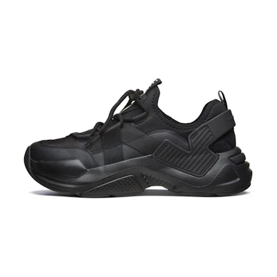 Skechers Dlt-A 2.0 Black