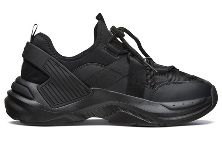 Skechers Dlt-A 2.0 Black 圖 2
