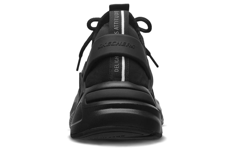 Skechers Dlt-A 2.0 Black 圖 4