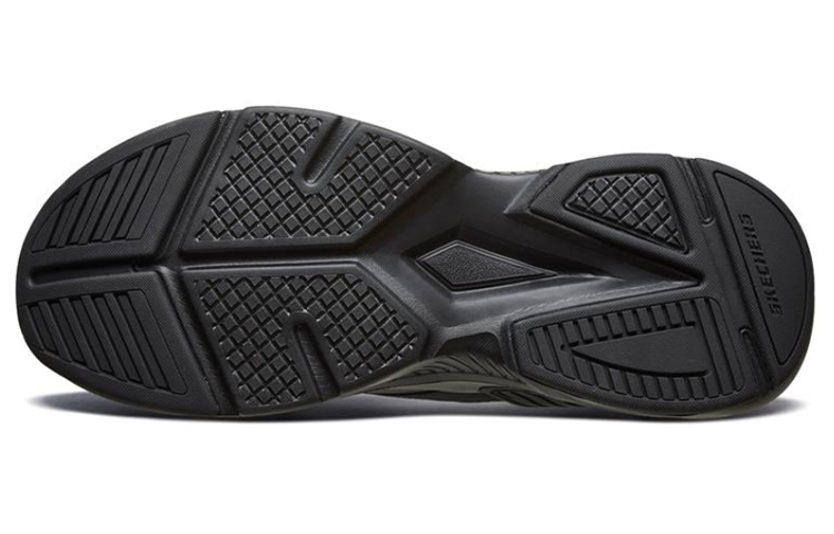 Skechers Dlt-A 2.0 Black 圖 5