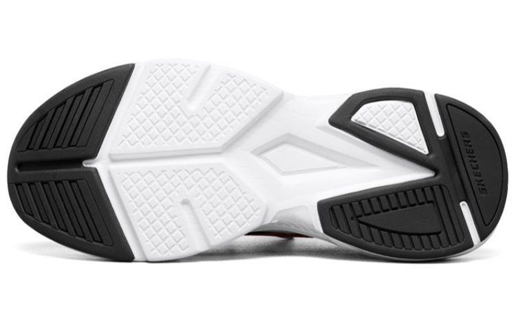 Skechers Dlt-A 2.0 Running Shoes White/Blue 圖 5