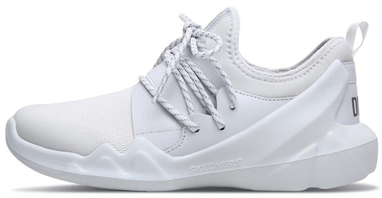 (W) Skechers Dlt-A Blanco Zapatillas Bajas 88888157-WHT Buy (W) Skechers Dlt-A Blanco Zapatillas Bajas 88888157-WHT