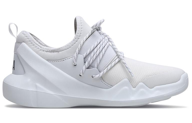 Order (W) Skechers Dlt-A Blanco Zapatillas Bajas 88888157-WHT