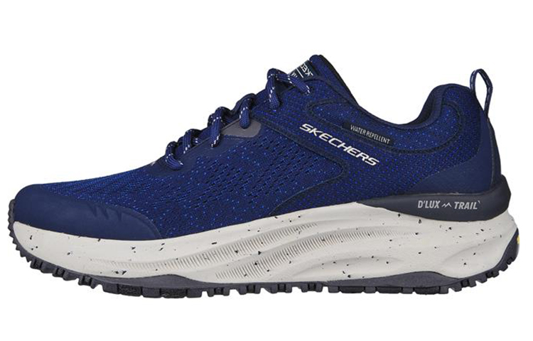 Skechers DLux Trail 'Navy' 237336-NVY