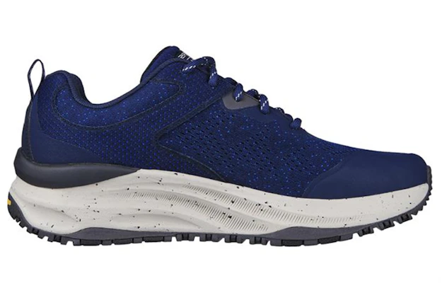 Skechers DLux Trail 'Navy' Sepatu Pria 237336-NVY Order Skechers DLux Trail 'Navy' Sepatu Pria 237336-NVY