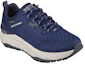 Lookbook Skechers DLux Trail 'Navy' Sepatu Pria 237336-NVY