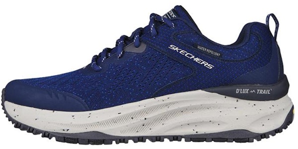 Skechers D'lux Trail 戶外功能鞋 海軍藍色 Buy Skechers D'lux Trail 戶外功能鞋 海軍藍色