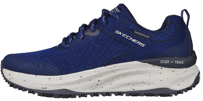 Skechers DLux Trail 'Navy' 237336-NVY Buy Skechers DLux Trail 'Navy' 237336-NVY