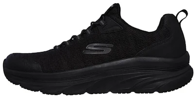 Skechers Dlux Walker 'Black' 232045-BBK Skechers Dlux Walker 'Black' 232045-BBK