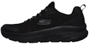 Buy Skechers Dlux Walker 'Hitam' 232045-BBK