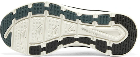 Details for Skechers Dlux Walker 低幫 跑步鞋 男款 白色