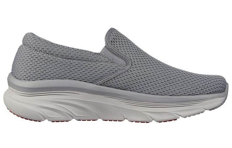 Order Skechers Dlux Walker Murlino ''Gris'' 232262-GRY