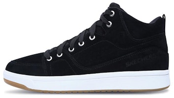 Skechers Downtown 'Black White' 52377-BKW Skechers Downtown 'Black White' 52377-BKW