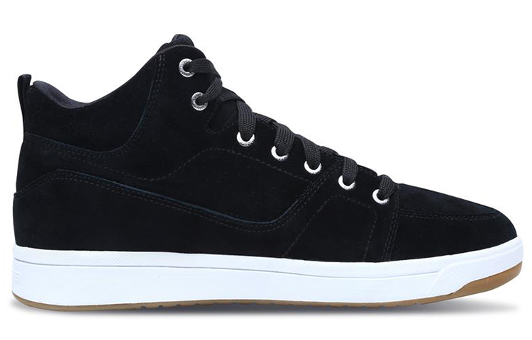 Order Skechers Downtown ''Zwart Wit'' 52377-BKW
