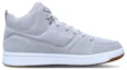 Order Skechers Downtown ''Gris Cuir Mi-Montante'' 52377-GRY