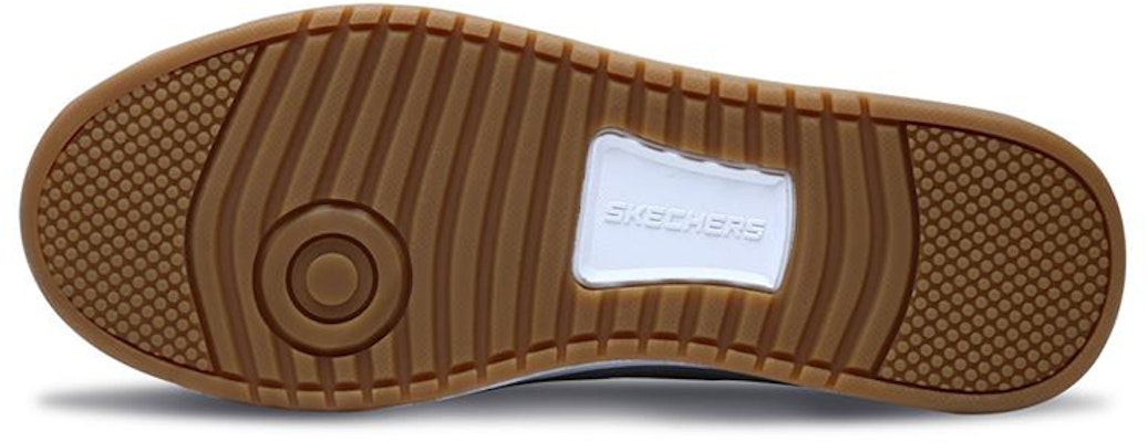 斯凯奇市区系列‘灰色皮革中帮’ 52377-GRY Purchase 斯凯奇市区系列‘灰色皮革中帮’ 52377-GRY