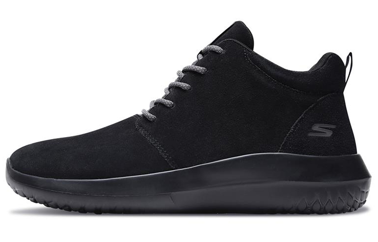 Skechers Downtown Ultra 'All Black' 18536-BBK