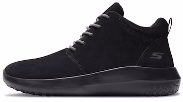 Skechers Downtown Ultra 'All Black' 18536-BBK Skechers Downtown Ultra 'All Black' 18536-BBK