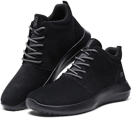 スケッチャーズ・ダウンタウン・ウルトラ「オールブラック」18536-BBK 18536-BBK Lookbook スケッチャーズ・ダウンタウン・ウルトラ「オールブラック」18536-BBK 18536-BBK