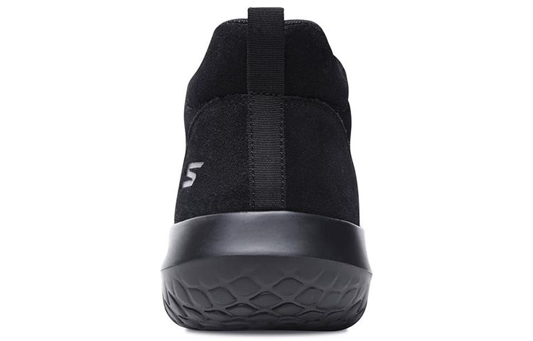 Shop Skechers Downtown Ultra ''Noir Intégral'' 18536-BBK