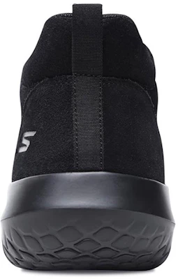 Skechers Downtown Ultra ''Noir Intégral'' 18536-BBK Shop Skechers Downtown Ultra ''Noir Intégral'' 18536-BBK