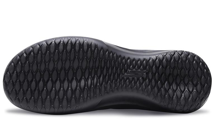Purchase Skechers Downtown Ultra ''Noir Intégral'' 18536-BBK