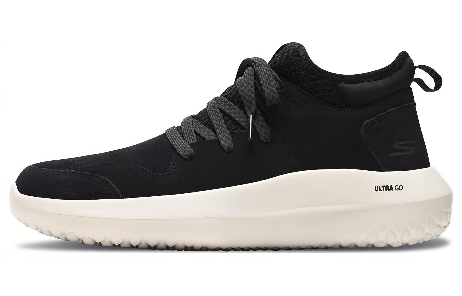 Skechers Downtown Ultra 'Black' 18537-BLK