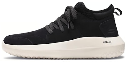 Skechers Downtown Ultra 'Black' 18537-BLK Skechers Downtown Ultra 'Black' 18537-BLK