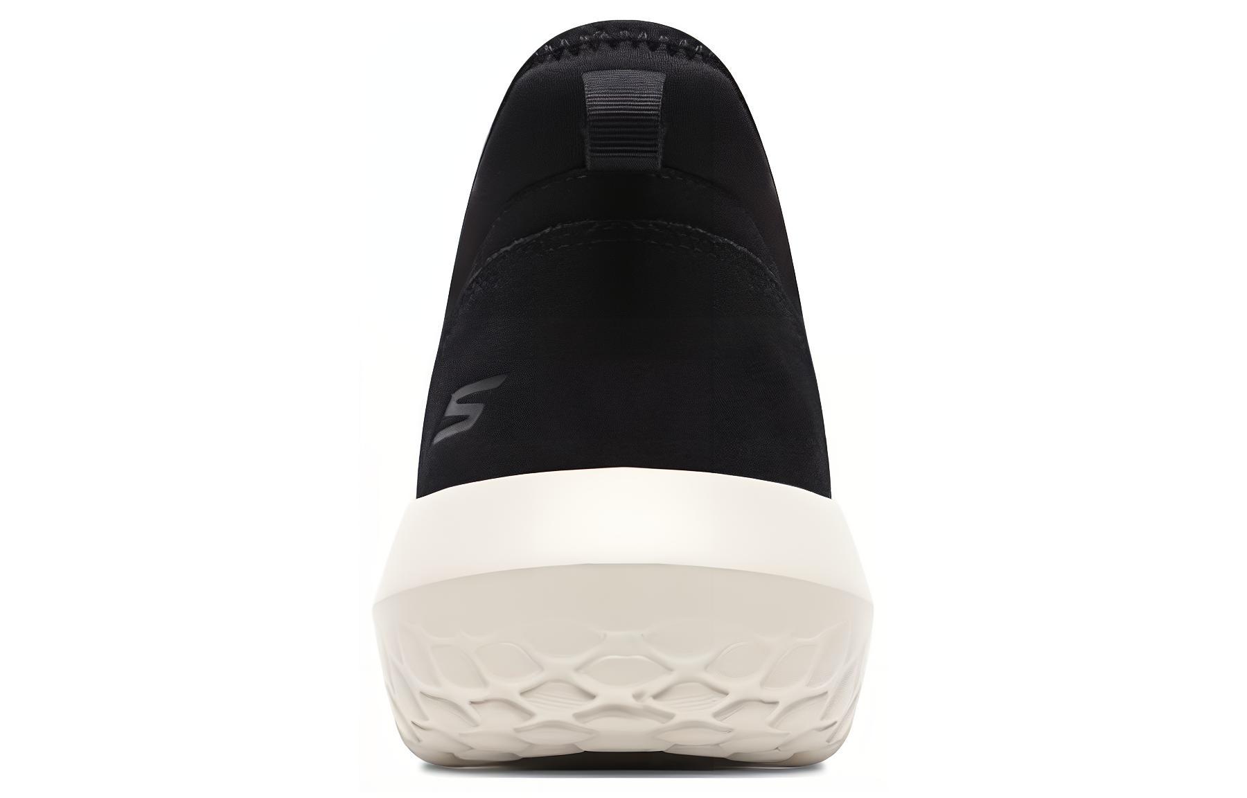 Lookbook スケッチャーズ ダウンタウン ウルトラ 'ブラック' 18537-BLK 18537-BLK