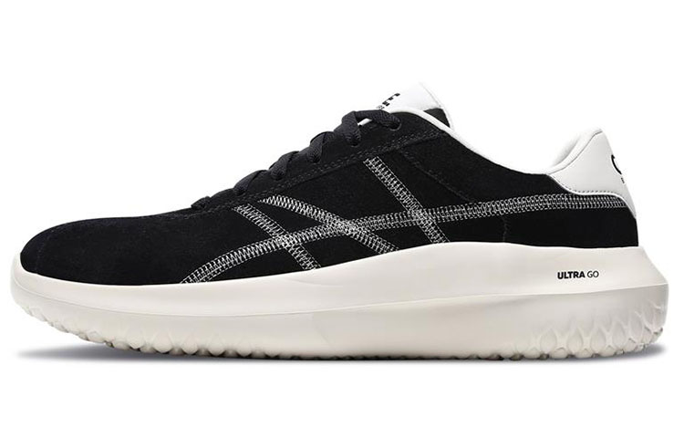 Skechers Downtown Ultra 'Black Natural' 18543-BKNT