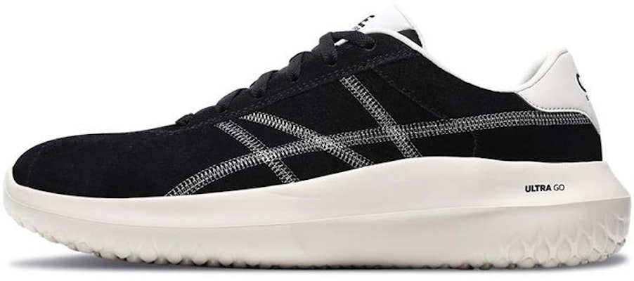 Skechers Downtown Ultra 運動休閒鞋 黑自然色 Buy Skechers Downtown Ultra 運動休閒鞋 黑自然色