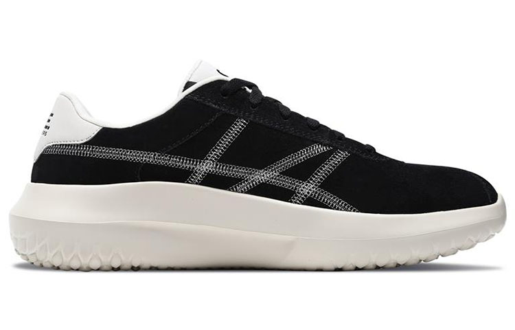 Order Skechers Downtown Ultra ''Schwarz Natur'' 18543-BKNT