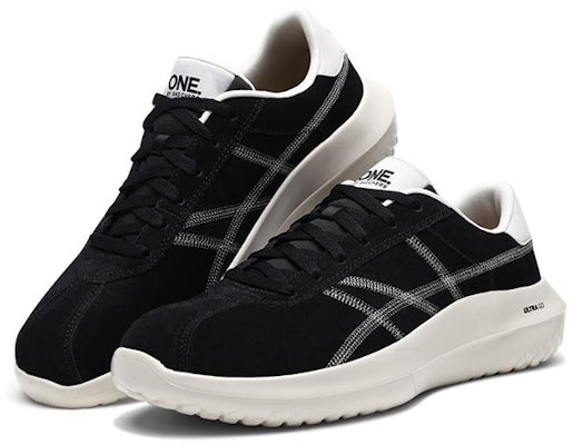 Skechers Downtown Ultra 運動休閒鞋 黑自然色 Lookbook Skechers Downtown Ultra 運動休閒鞋 黑自然色