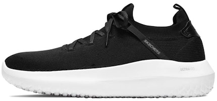 Skechers Downtown Ultra 'Black White' 18548-BKW Skechers Downtown Ultra 'Black White' 18548-BKW