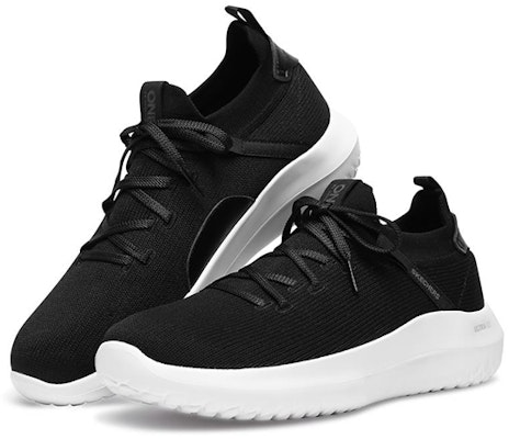 스케쳐스 다운타운 울트라 '블랙/화이트' 18548-BKW Lookbook 스케쳐스 다운타운 울트라 '블랙/화이트' 18548-BKW