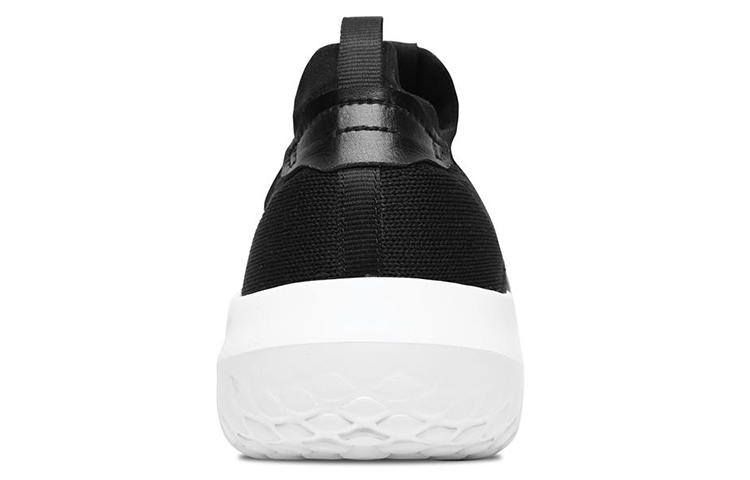 Shop Skechers Downtown Ultra ''Zwart Wit'' 18548-BKW