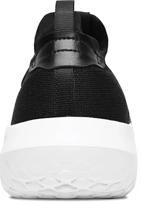 Skechers Downtown Ultra ''Zwart Wit'' 18548-BKW Shop Skechers Downtown Ultra ''Zwart Wit'' 18548-BKW