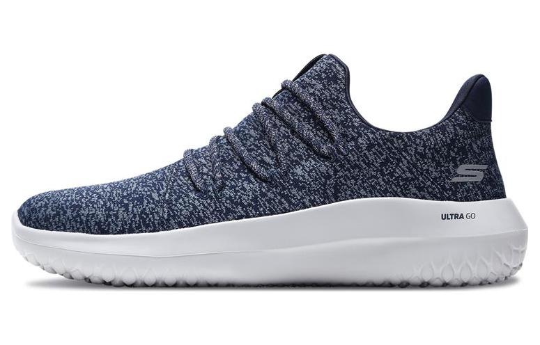 Skechers Downtown Ultra 'Blue' 18545-NVY