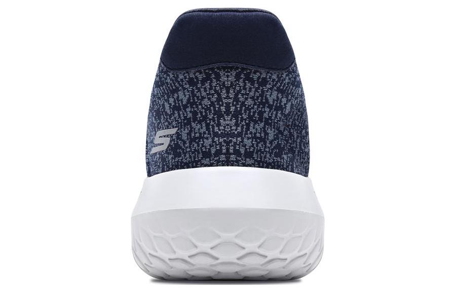 Lookbook Skechers Downtown Ultra ''Bleu'' 18545-NVY