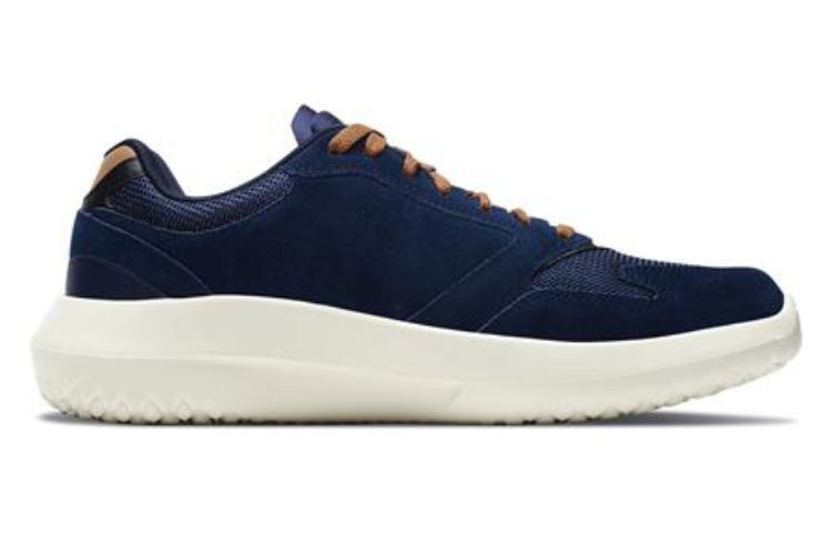 Order Skechers Downtown Ultra ''Blu Marrone'' 18542-NVTN