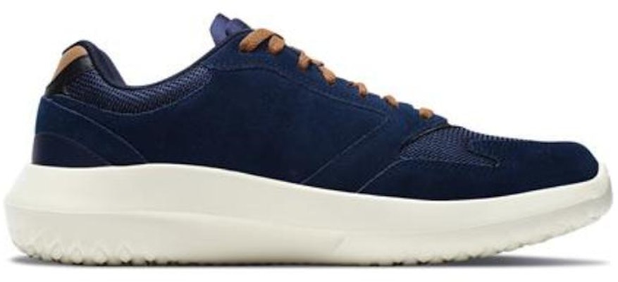 Skechers Downtown Ultra 'Azul Marrón' 18542-NVTN Order Skechers Downtown Ultra 'Azul Marrón' 18542-NVTN