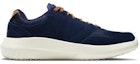 Order Skechers Downtown Ultra 'Azul Marrón' 18542-NVTN