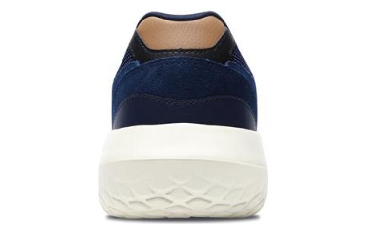 Shop Skechers Downtown Ultra 'Azul Marrón' 18542-NVTN