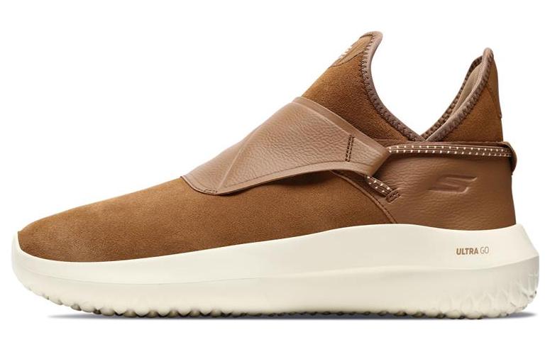 Skechers Downtown Ultra 'Brown' 18527-WTN