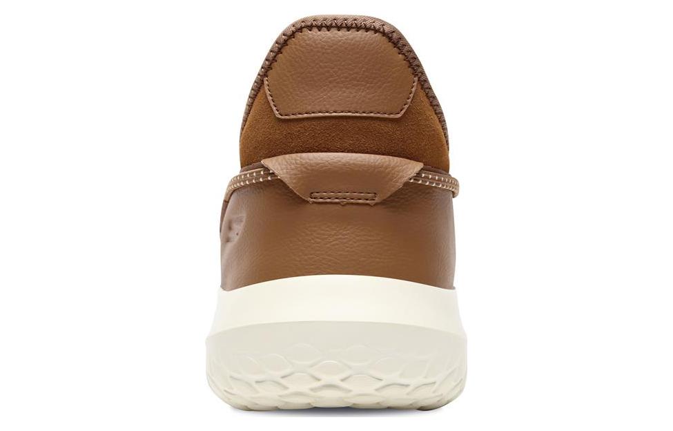 Lookbook Skechers Downtown Ultra 'Coklat' 18527-WTN