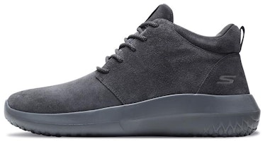 Skechers Downtown Ultra 'Charcoal Grey' 18536-CHAR Skechers Downtown Ultra 'Charcoal Grey' 18536-CHAR