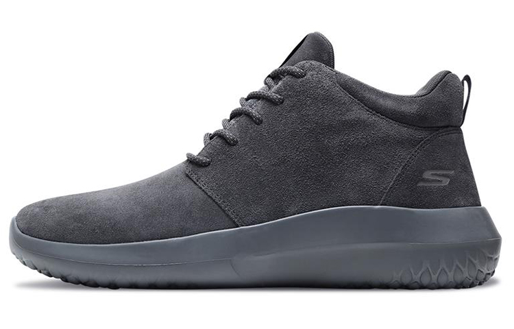 Skechers Downtown Ultra 'Charcoal Grey' 18536-CHAR
