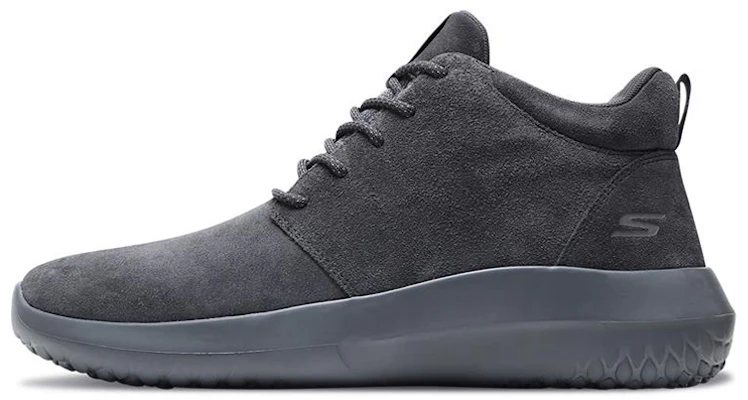 Skechers Downtown Ultra ''Grigio Carbone'' 18536-CHAR Buy Skechers Downtown Ultra ''Grigio Carbone'' 18536-CHAR