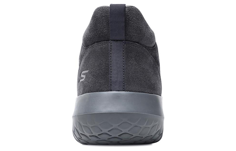 Shop Skechers Downtown Ultra ''Grigio Carbone'' 18536-CHAR