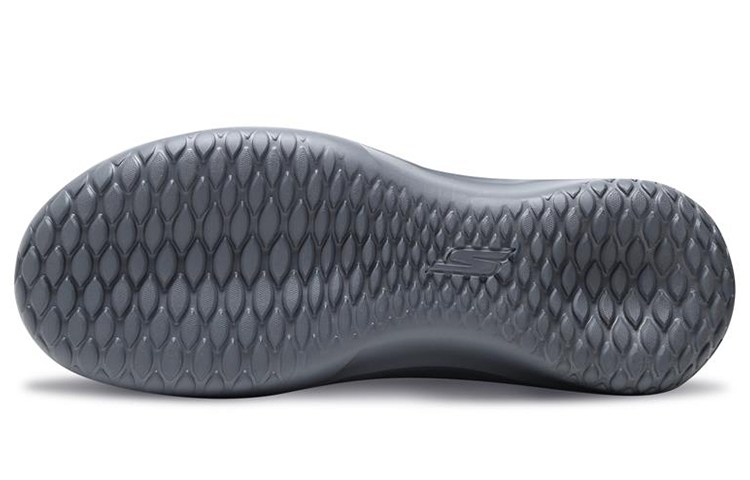 Purchase 斯凯奇 Downtown Ultra '炭灰色' 18536-CHAR